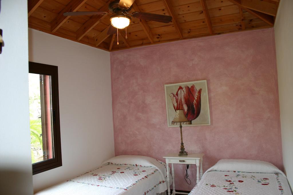 Vila Casa Anasilvia Los Llanos De Aridane Pokoj fotografie