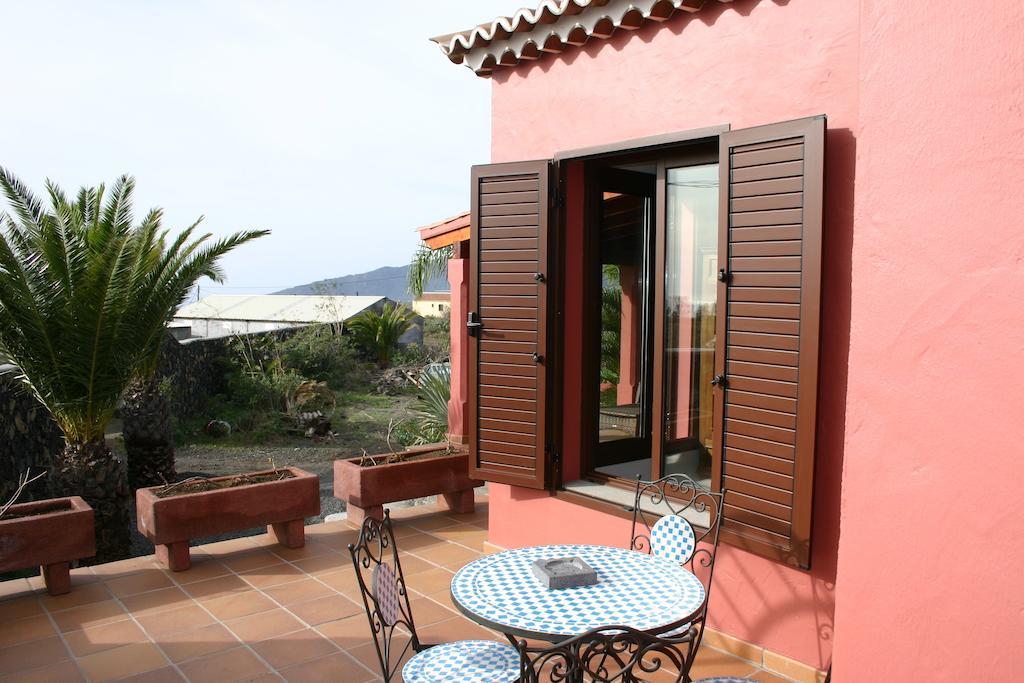 Vila Casa Anasilvia Los Llanos De Aridane Pokoj fotografie