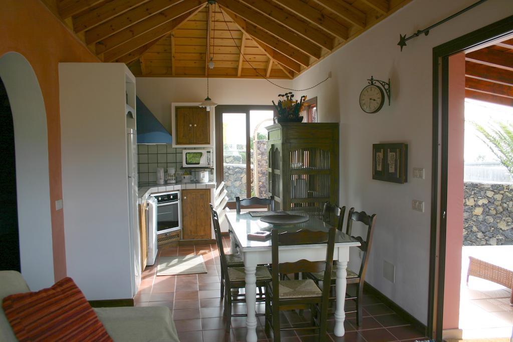 Vila Casa Anasilvia Los Llanos De Aridane Pokoj fotografie